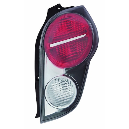 Depo LAMP 335-1960R-AS